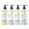 Bundle of ATTITUDE 4 Liquid Hands Soaps for Sensitive Skin Enriched with Oat, EWG Verified, Plant and Mineral-Based Ingredients, Vegan Personal Care Product, 16 Fl Oz