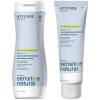 Bundle of ATTITUDE Hair Shampoo and Conditioner for Sensitive Dry Scalp, Soothing Oat, For Thin Hair, Naturally Derived Ingredients, Vegan, Volume and Shine, Unscented, 16 Fl Oz