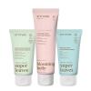 Bundle of ATTITUDE Pregnancy Stretch Mark Prevention Oil and Body Cream, EWG Verified, Dermatologically Tested, Vegan Maternity Products, Argan Oil + Pregnancy Tired Legs Cream, Mint