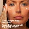 ATTITUDE Anti Aging Skincare Bundle, Set of 3, Hyaluronic Acid Serum, Face Cream & Eye Cream, EWG Verified, Vegan, Fragrance-Free, Dermatologically Tested