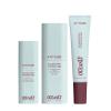 ATTITUDE Anti Aging Skincare Bundle, Set of 3, Hyaluronic Acid Serum, Face Cream & Eye Cream, EWG Verified, Vegan, Fragrance-Free, Dermatologically Tested