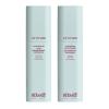 ATTITUDE Double Cleanse Bundle, Set of 2, Cleansing Oil & Cleansing Gel, Squalane, Niacinamide & Betaine, EWG Verified, Vegan, Unscented